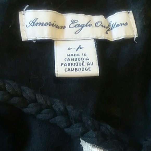 💕American Eagle Outfitters* Top - Picture 4 of 5